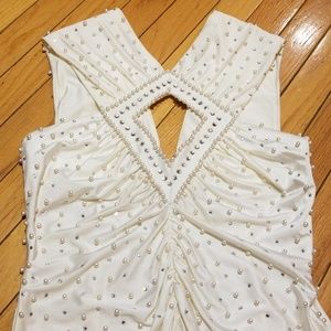 Alex Upper Montclair Dress